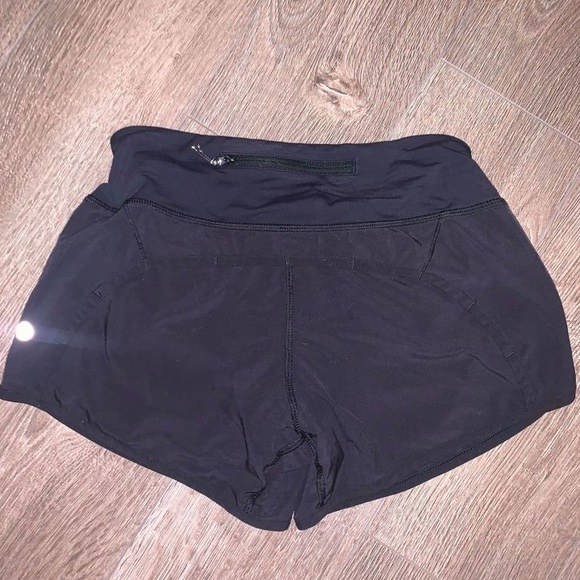 Lululemon Athletic Shorts - Picture 3 of 3